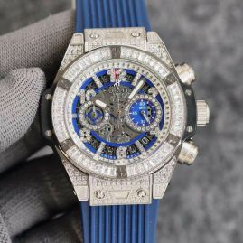 Picture of Hublot Watches Men Big Bang Unico _SKU1603hublot-men-46x12mm-m163328